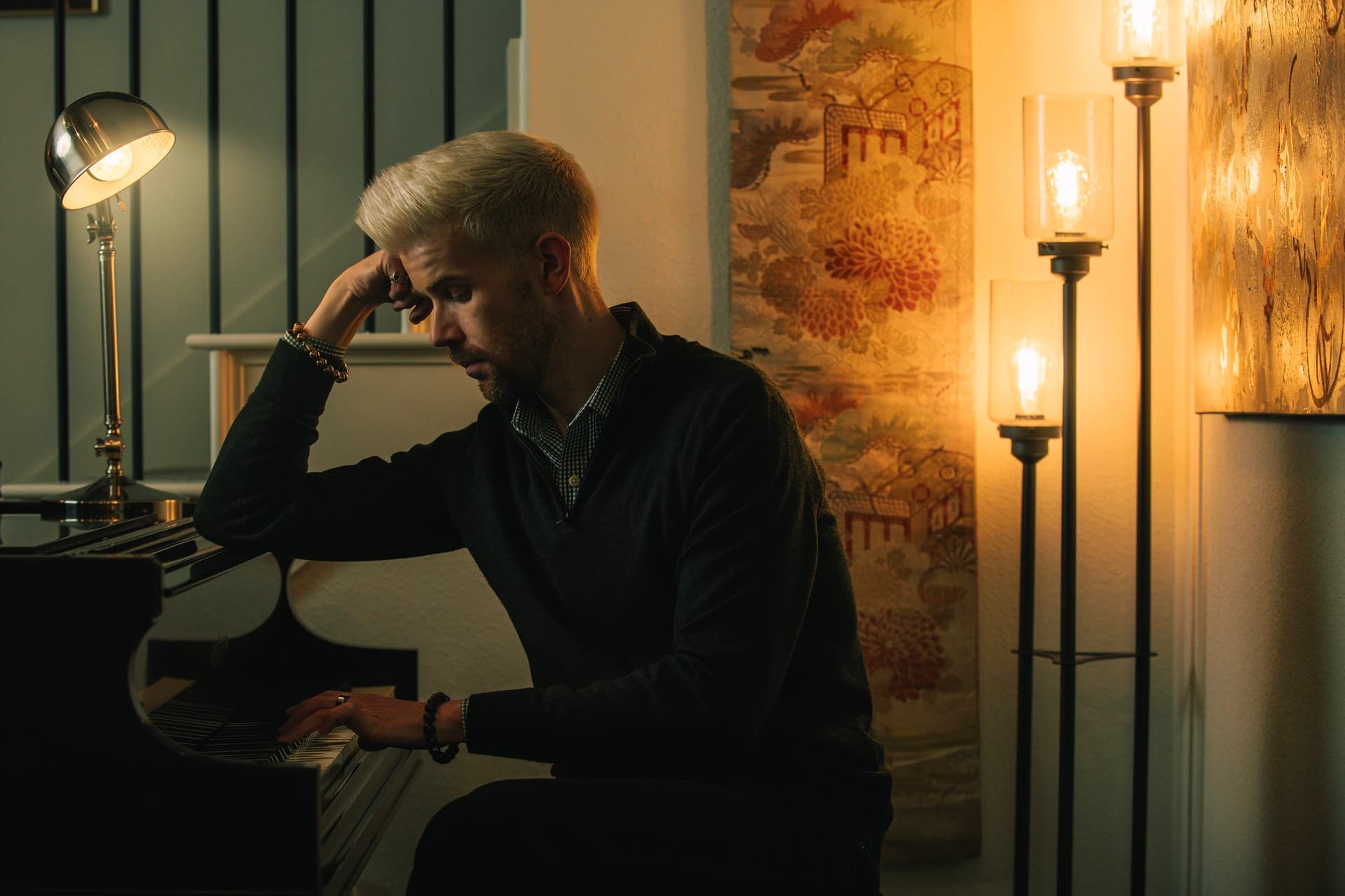 Jonathan Gregoire – Creative Coach