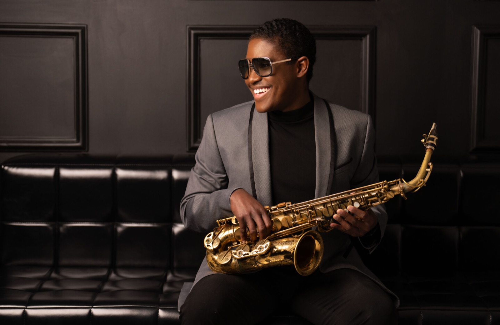 Brass City Jazz Fest