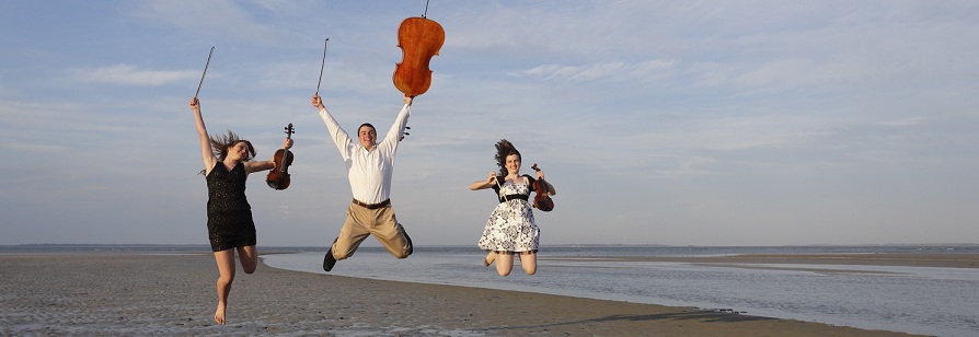 Coastal Chamber Musicians