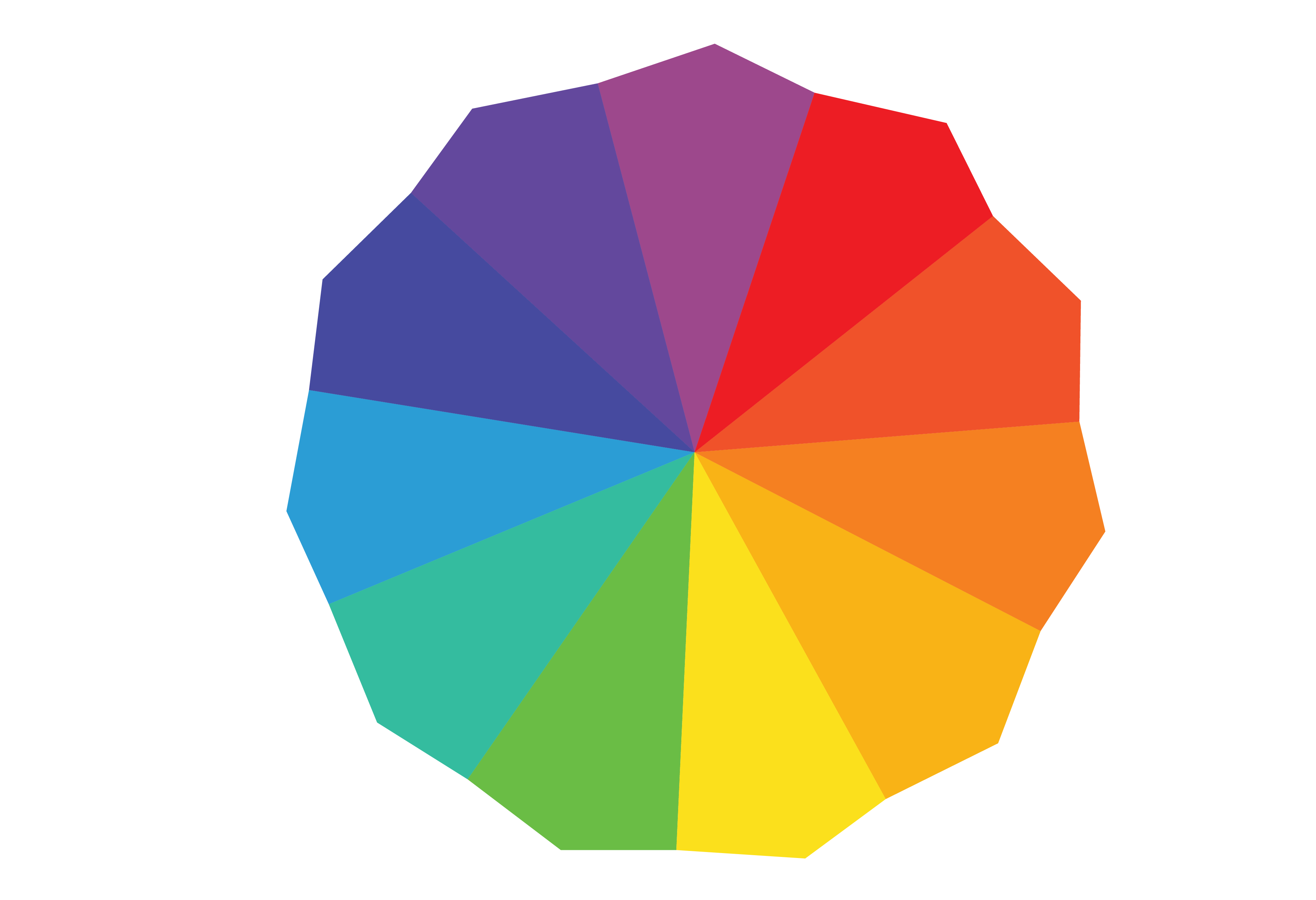 Chroma Festival — Logo Exploration - 3 of 3