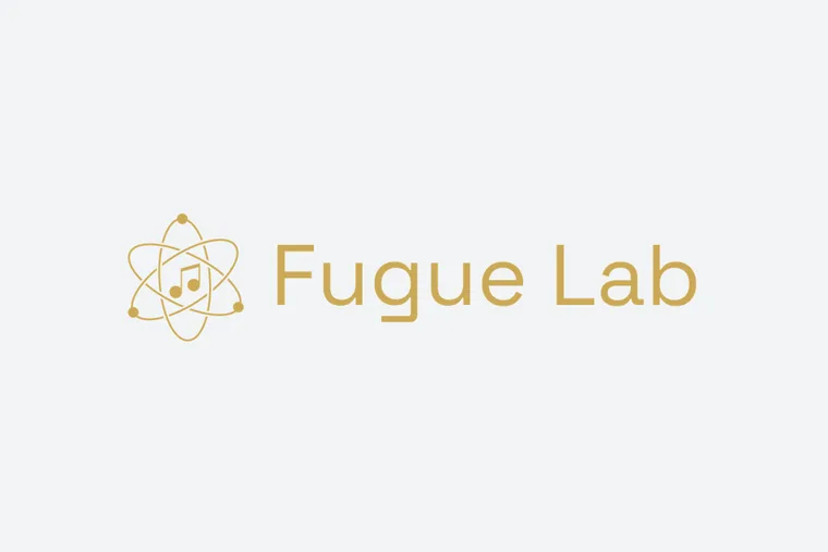Fugue Lab, Brand Identity - 2 of 2
