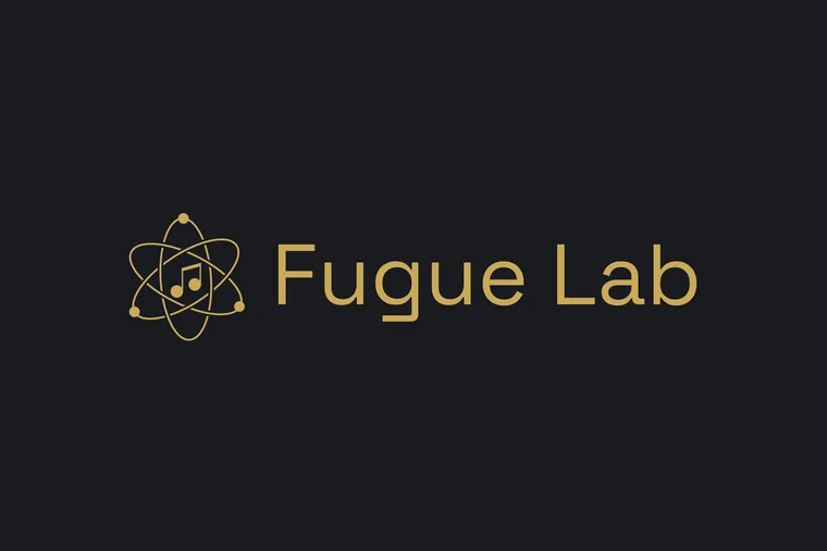 Fugue Lab — Brand Identity